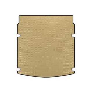 Alfombrilla de maletero EVA V-1 (Coupé, Beige) Audi A5 2007-2015