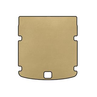 Alfombrilla de maletero EVA (Sportback, Beige) Audi A5 2007-2015