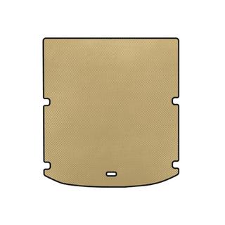 Alfombrilla de maletero EVA (Sedan/Sportback, Beige)