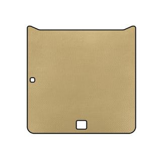 Alfombrilla de maletero EVA (Avant, Beige)