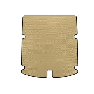 Alfombrilla de maletero EVA V-2 (Sedán, Beige)