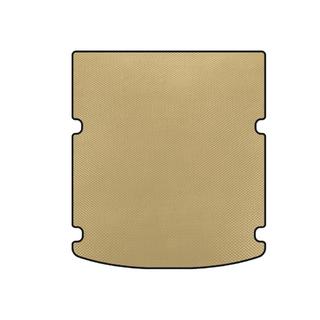 Alfombrilla de maletero EVA V-1 (Sedán, Beige)