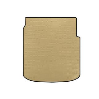 Alfombrilla de maletero V-1 (2014-2018, Beige)