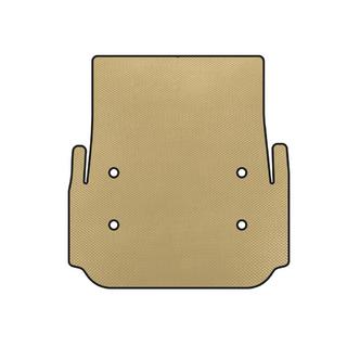 Alfombrilla de maletero EVA V-1 (SD, Beige)