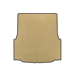 Alfombrilla de maletero EVA (SD, Beige)