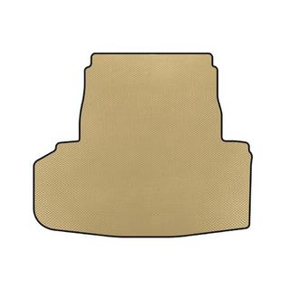 Alfombrilla de maletero EVA (Para E60, Beige)