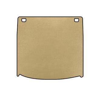 Alfombrilla de maletero EVA (Para E61, Beige)