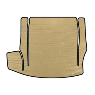 Alfombrilla de Maletero EVA V1 (Para F22, Beige)