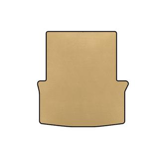 Alfombrilla de maletero EVA (para F30, 4x4, Beige)