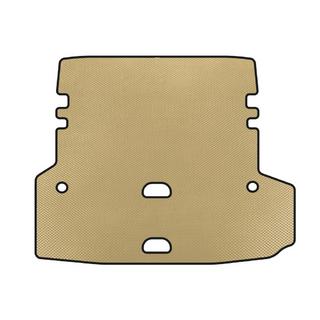Alfombrilla de maletero EVA V-1 (para F-31, Beige) BMW 3 Series F30/F31 2012-2019