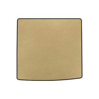 Alfombrilla de maletero EVA (Beige)