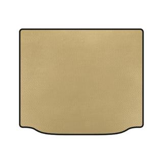 Alfombrilla de maletero EVA (Beige)