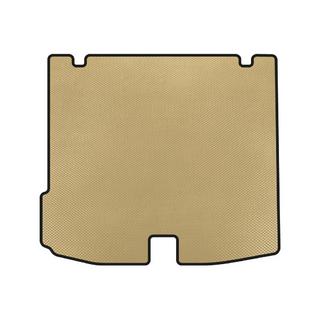Alfombrilla de maletero EVA (Beige)