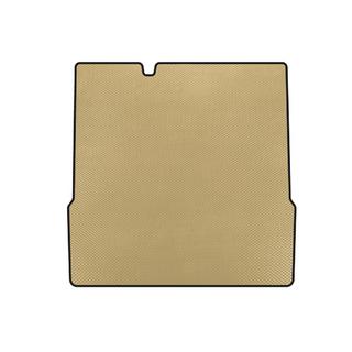 Alfombrilla de maletero EVA (SD, Beige)