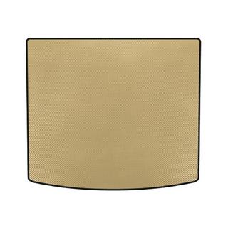 Alfombrilla de maletero EVA (HB, Beige)