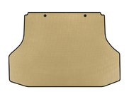 Chevrolet Lacetti 2003-2024 Alfombrilla de maletero EVA (SD, Beige) foto 1