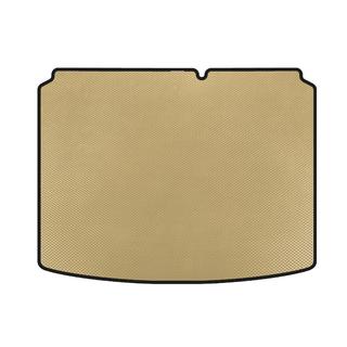 Alfombrilla de maletero EVA (Coupé, Beige)