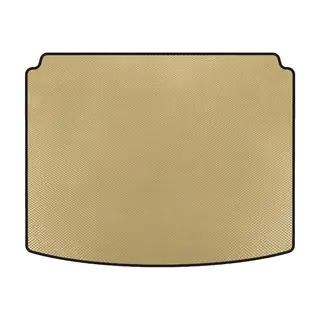 Alfombrilla de maletero EVA (SD, Beige)