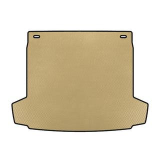 Alfombrilla de maletero EVA (SD, Beige)