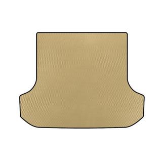Alfombrilla de maletero EVA (SW, Beige)