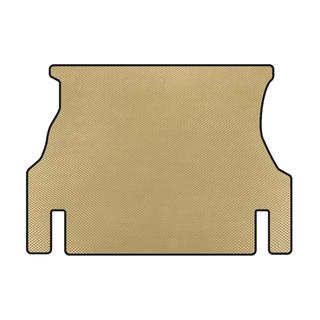 Alfombrilla de maletero (SD, 1998-2008, Beige) Daewoo Nexia 1995-2016
