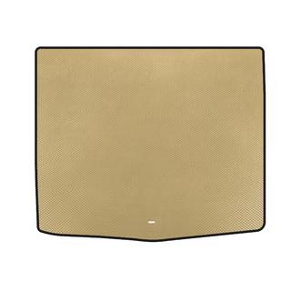 Alfombrilla de maletero (HB, 5 puertas, Beige) Fiat Tipo 2016-