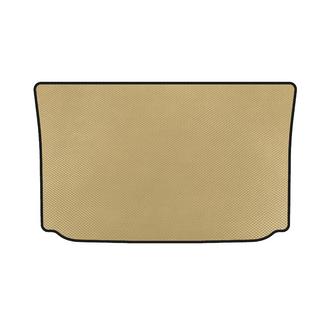 Alfombrilla de maletero (Pre-Restyling, Beige) Ford Ecosport 2013-2022
