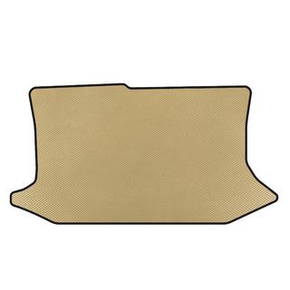 Alfombrilla de maletero EVA (HB, Beige)