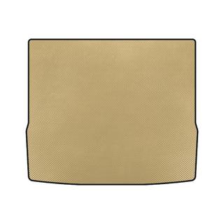 Alfombrilla de maletero EVA (SW, Beige)