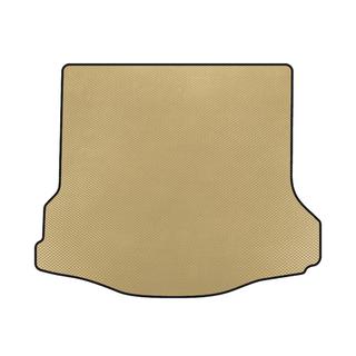 Alfombrilla de maletero (2011-2014, SD, USA, Beige)