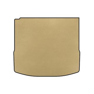 Alfombrilla de maletero EVA (SW, USA, Beige)