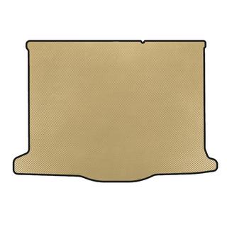 Alfombrilla de maletero EVA (HB, Beige)