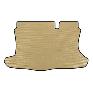 Alfombrilla de maletero EVA (2005-2012, HB, Beige)