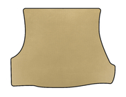 Ford Mondeo 2000-2007 Alfombrilla de maletero EVA (2000-2005, SD, Beige) foto 1