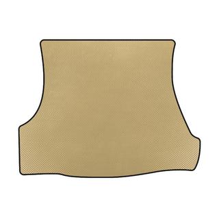 Alfombrilla de maletero EVA (2000-2005, SD, Beige)