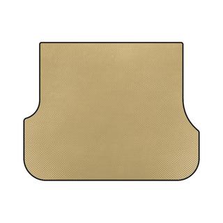 Alfombrilla de maletero EVA (SW, Beige)