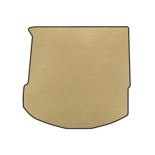 Alfombrilla de maletero EVA (2008-2010, SW, Beige)