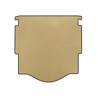 Alfombrilla de maletero (2014-2019, SW, Europa, Beige)