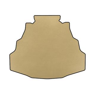 Alfombrilla de maletero EVA (SD, Beige)