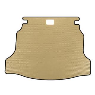 Alfombrilla de maletero (HB, 5 puertas, Beige)