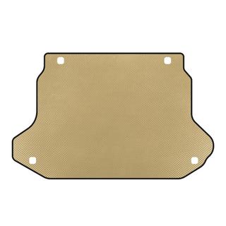 Alfombrilla de maletero EVA (Beige)
