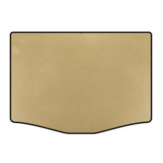Alfombrilla de maletero (HB, 5 puertas, Beige)
