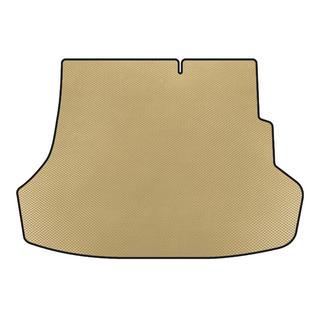 Alfombrilla de maletero (2010-2017, SD, Beige)