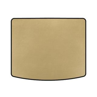 Alfombrilla de maletero EVA (Beige)