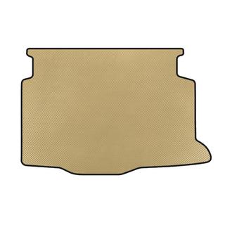 Alfombrilla de maletero EVA (HB, USA, Beige)