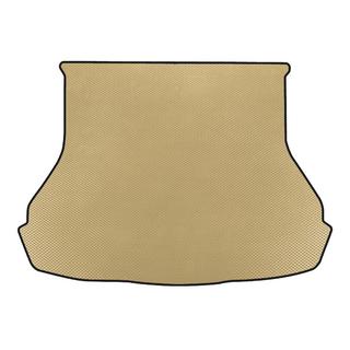 Alfombrilla de maletero (2010-2013, SD, Beige)