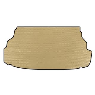 Alfombrilla de maletero EVA (SD, Beige)