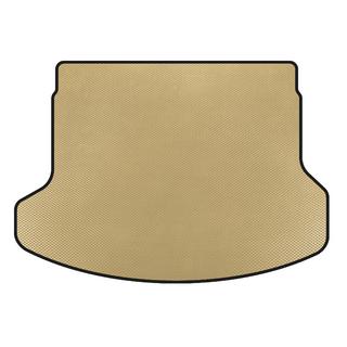 Alfombrilla de maletero EVA (LB, Beige)