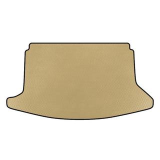 Alfombrilla de maletero (HB, 5 puertas, Beige) Hyundai I-30 2017-