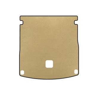 Alfombrilla de maletero (2011-2015, SW, Beige)